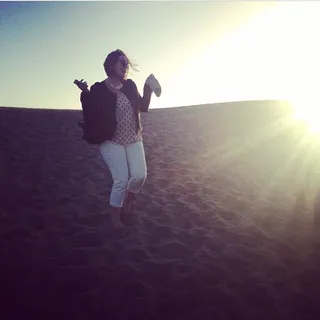 Liv D.