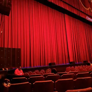 Stage