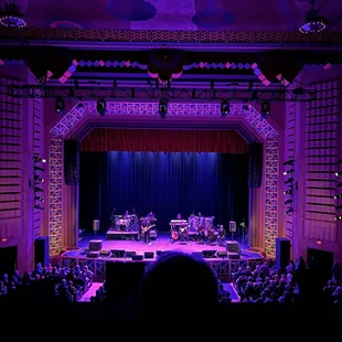 Fox Tucson Theatre