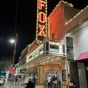 Marquee