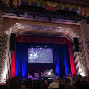 Stage