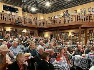 Gaslight Theatre
