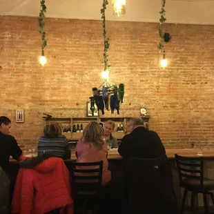 Unwind at Fox Winery