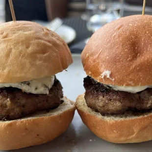 burger, food, burgers