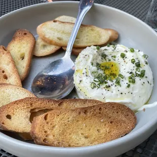 Burrata