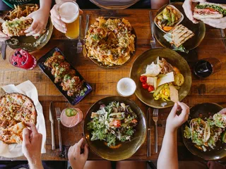 Suffolk Punch Brewing - South End