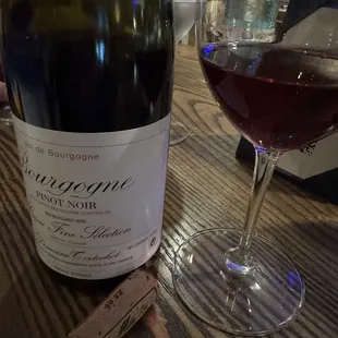 drink