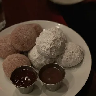 Donuts