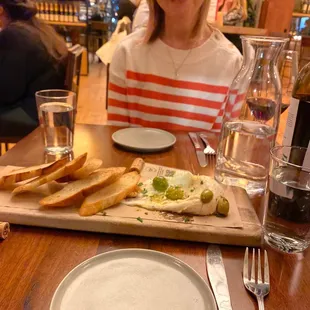 Ricotta
