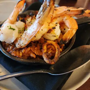 Paella