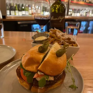 food, burger, burgers