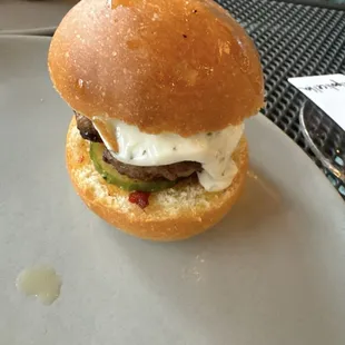 Sliders