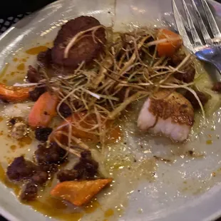Scallops