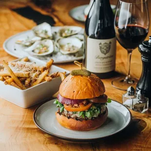 food, burger, burgers