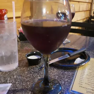 Oliver Wine!