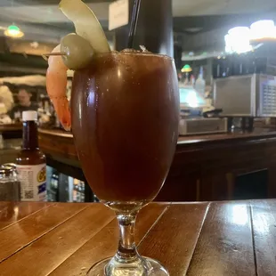 Bloody Mary