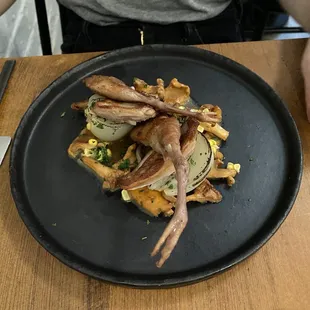 Quail