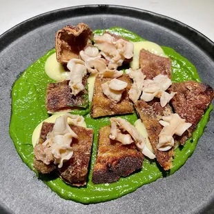 Pork Ear