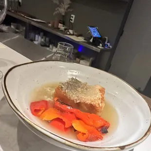 Golden Tilefish