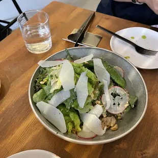 Market Salad