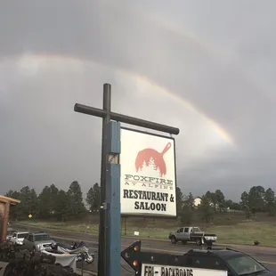 ramen and noodles, outside