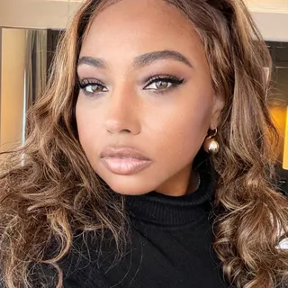 Victoria L.