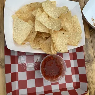 FoxFire Tacos