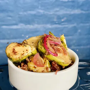 Brussel sprouts