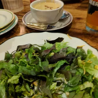 House Salad