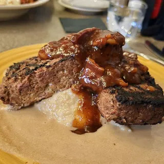 Meatloaf Dinner