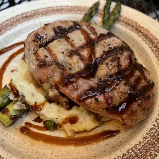 Pork Ribeye