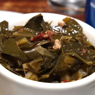Collard Greens