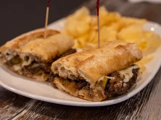 AJ’s Bar & Grill