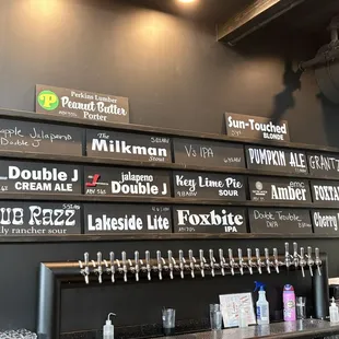 Foxhole Brewhouse