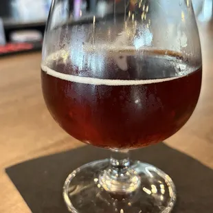 Highly anticipated Amber EMC