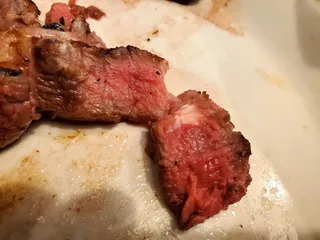 Grizzly's Wood-Fired Grill & Bar