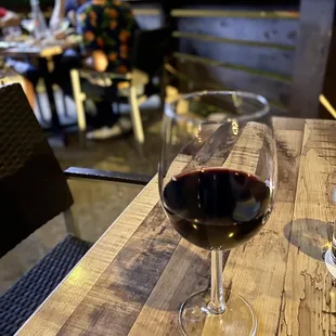 Becker Reserve Tempranillo