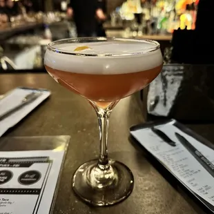 Gin Ruby