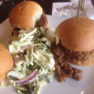 Kobe Sloppy Joe's