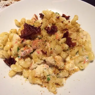 Lobster Mac & Cheese*