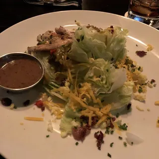Texas Bibb Salad