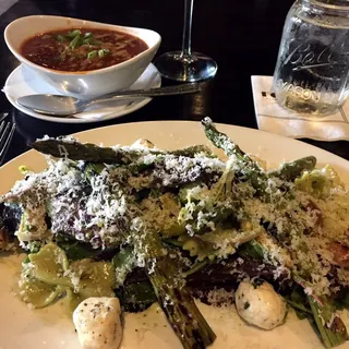 Venison Chili