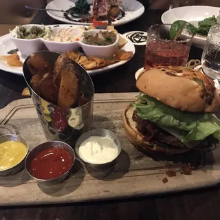 Kobe Burger