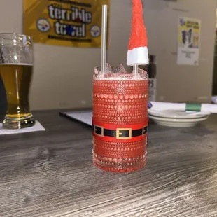 Santa-Rita so goooood!