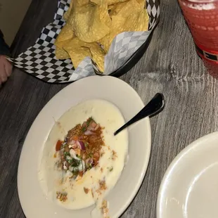 Loaded Queso