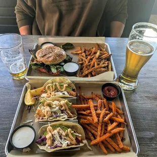 Grilled Chicken Sandwich