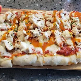 Buffalo Chicken