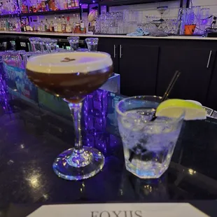 drink