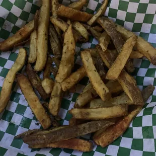 French Fries