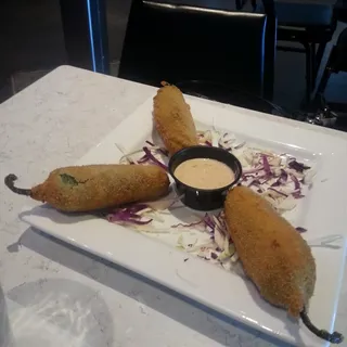 Stuffed Jalapenos